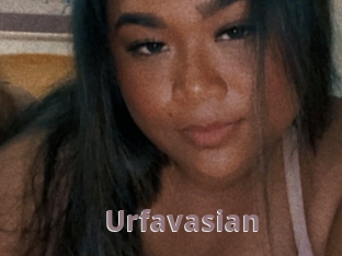 Urfavasian