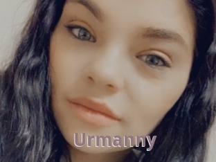 Urmanny