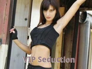 VIP_Seduction