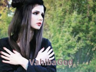 VahibaGod
