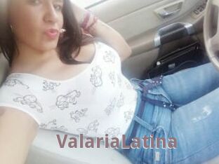 ValariaLatina