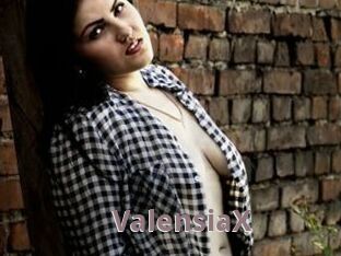 ValensiaX