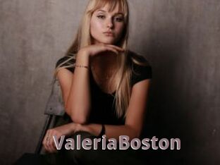 ValeriaBoston