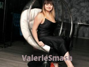 ValerieSmash