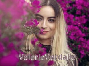 ValerieVerdalle