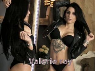 Valerie_roy