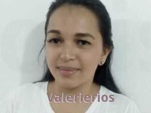 Valerierios