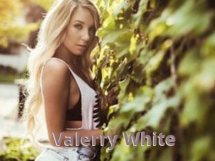 Valerry_White