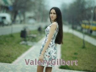 ValeryGilbert