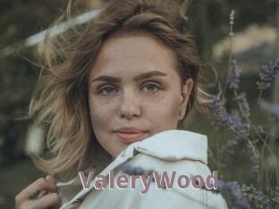 ValeryWood