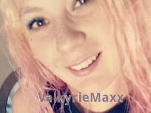 ValkyrieMaxx