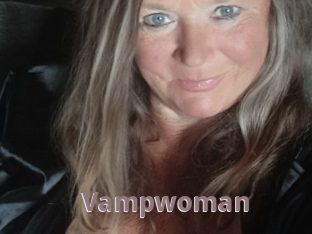 Vampwoman