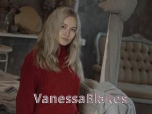 VanessaBlakes Chienne Soumise