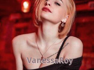 VanessaRoy Chienne Soumise