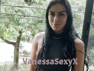 VanessaSexyX