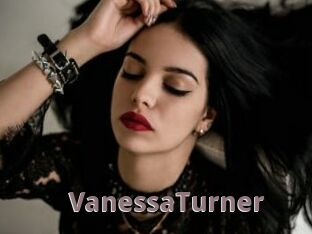 VanessaTurner Chienne Soumise