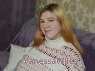 VanessaWiles