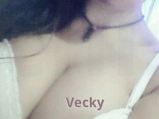 Vecky