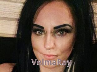 VelmaRay