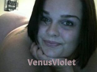 VenusViolet