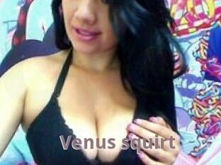 Venus_squirt