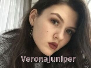 VeronaJuniper