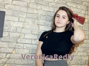 VeronicaRedly