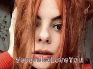 VeronikaLoveYou