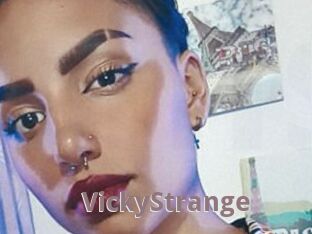 VickyStrange