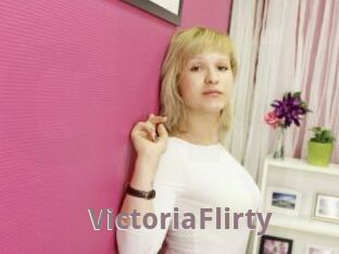 VictoriaFlirty