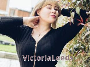 VictoriaLeeds