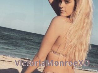 VictoriaMonroeXO