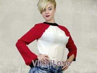VikkiLove