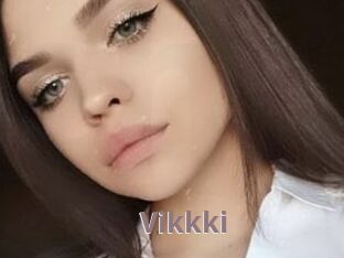 Vikkki