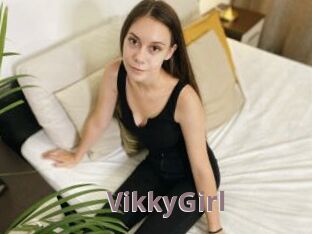 VikkyGirl