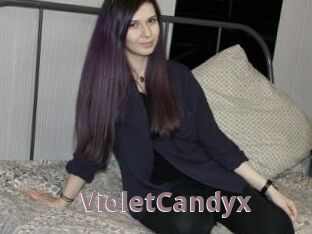 VioletCandyx