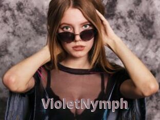 VioletNymph
