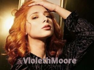 ViolethMoore