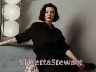 ViolettaStewart
