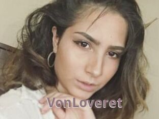 VonLoveret