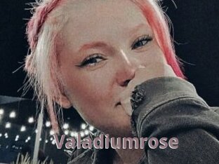 Valadiumrose