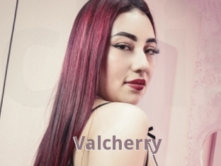 Valcherry