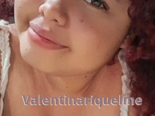 Valentinariquelme