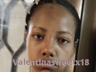 Valentinasweetx18