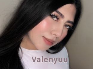 Valenyuu