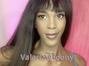 Valeriaeboony