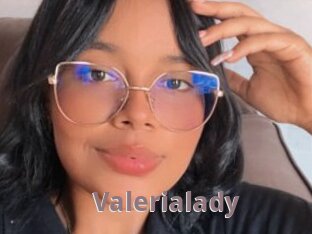 Valerialady