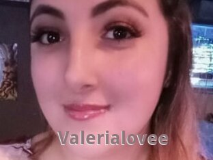 Valerialovee