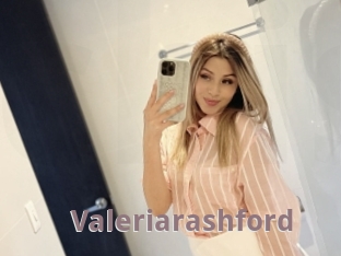 Valeriarashford