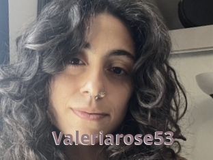 Valeriarose53